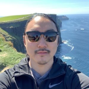 Meet your Posher, Edward